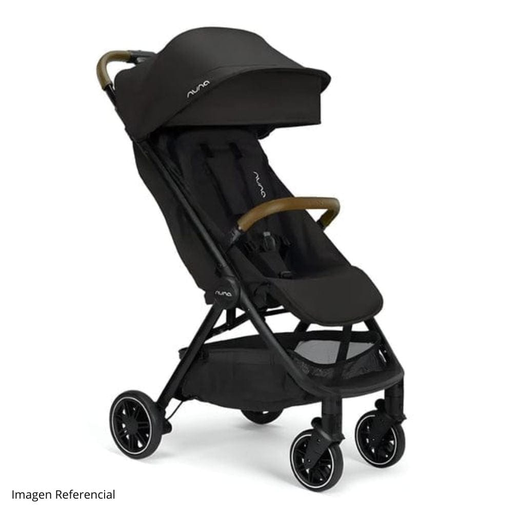 Nuna Coches Travel System Arma tu PACK de Coche TRVL Nuna con huevo para auto Aton S2