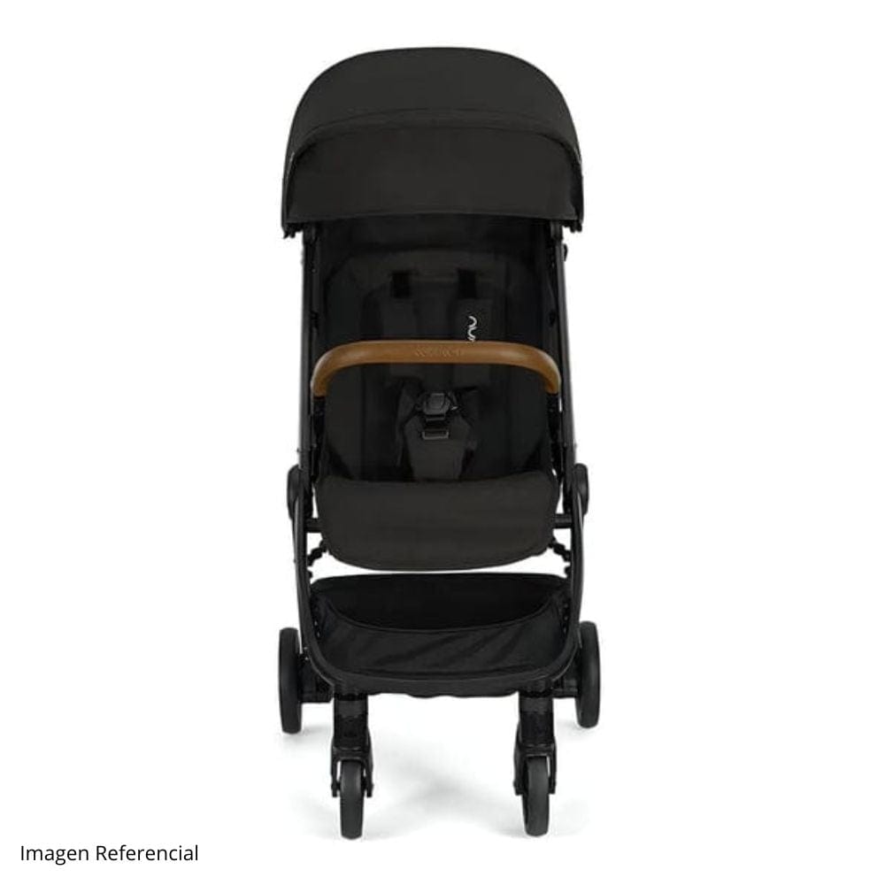 Nuna Coches Travel System Arma tu PACK de Coche TRVL Nuna con huevo para auto Aton S2