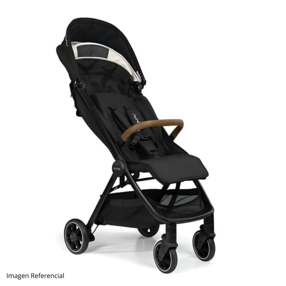 Nuna Coches Travel System Arma tu PACK de Coche TRVL Nuna con huevo para auto Aton S2