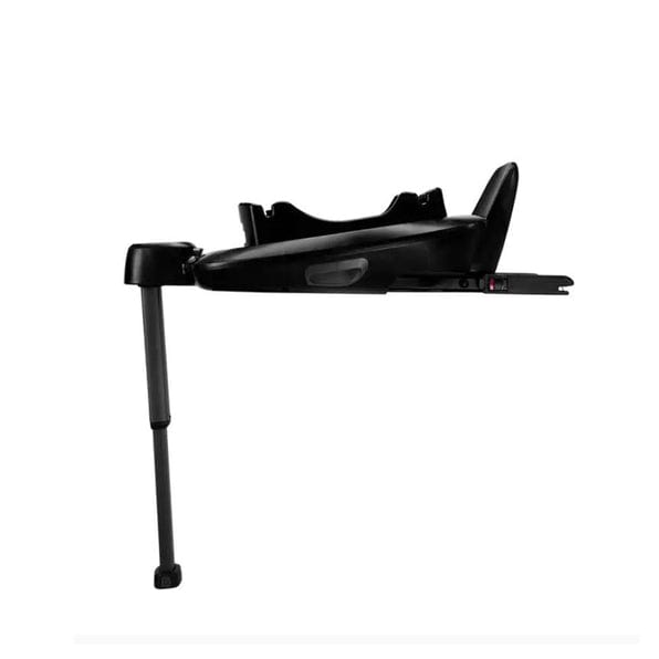 Nuna Silla de auto huevito Base isofix pipa next - Nuna NN4020014900AC