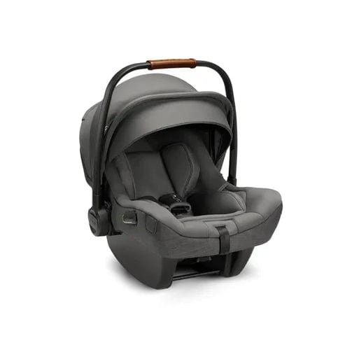 Nuna Silla de auto huevito Silla de auto pipa nex granite - Nuna NN4020010215GR