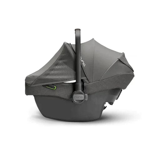 Nuna Silla de auto huevito Silla de auto pipa nex granite - Nuna NN4020010215GR