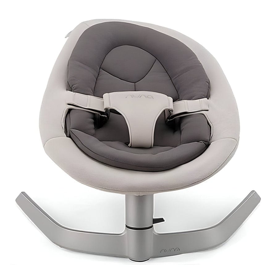 Nuna Sillas Mecedoras Mecedora Baby Bouncer leaf Thunder - Nuna NN3200SE01001TND