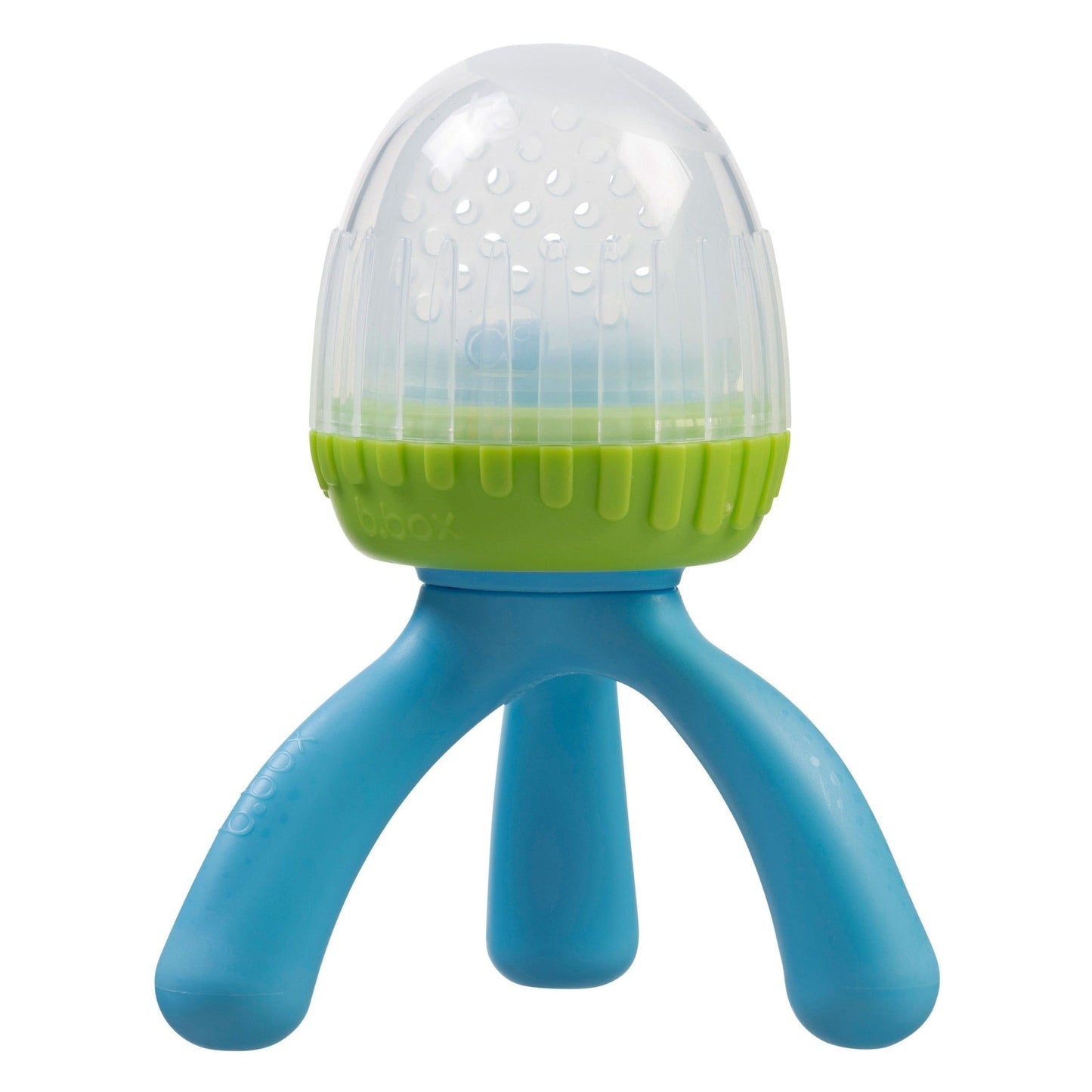 Nurture Accesorios bebé Alimentador de silicona para frutas Ocean Breeze NT112