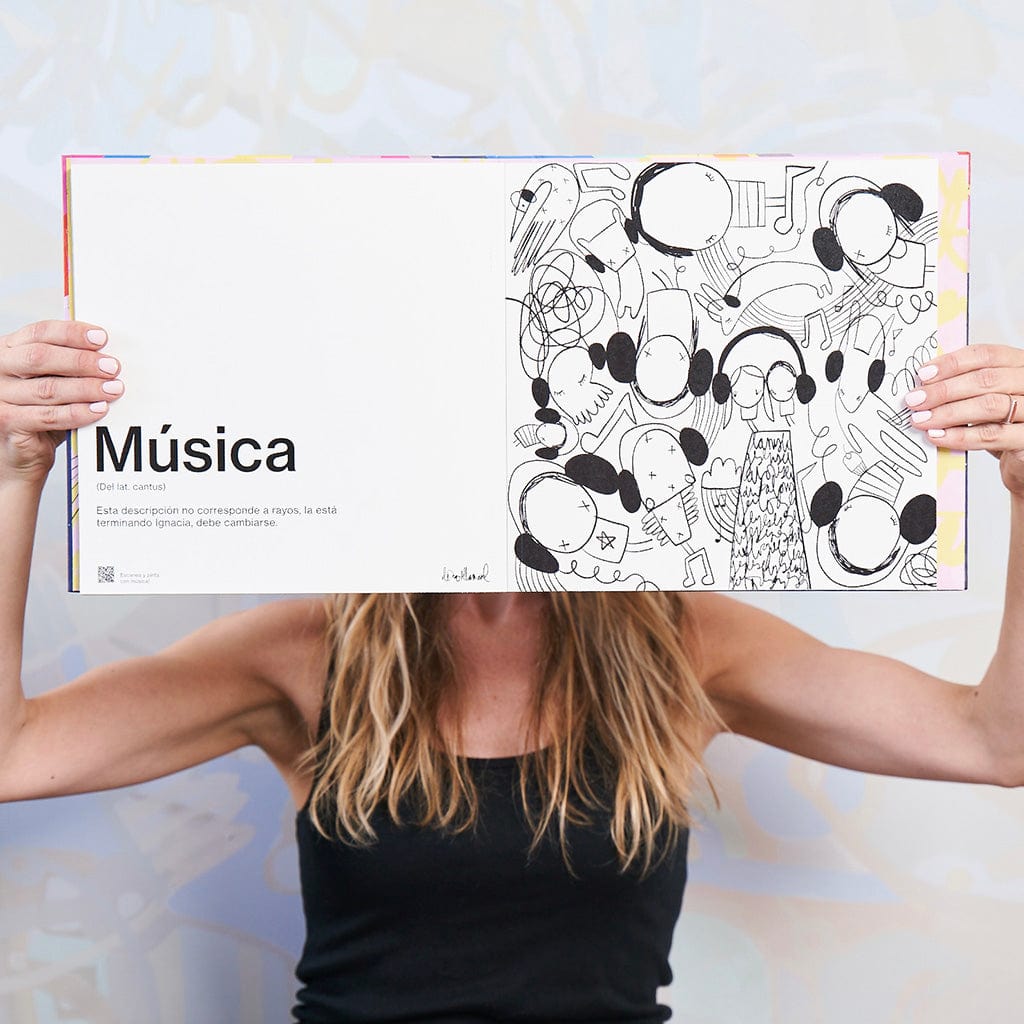 Olivia Allamand Libros Libro Imaginario LIBROIMAGINA