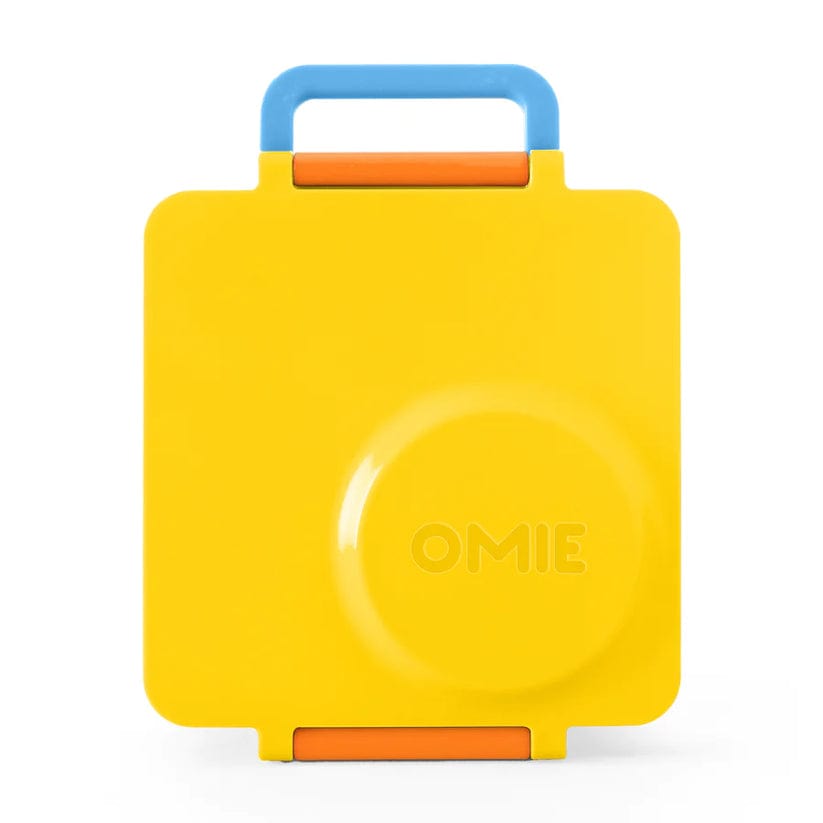 Omiebox Alimentación Lonchera para almuerzo Isotérmica Sunshine - Omiebox V2-66FC09