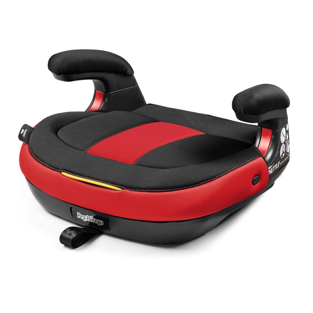 PEG PEREGO Alzador Silla Alzador Viaggio G 2 3 Shuttle Monza - Peg Pérego SHUTTLEMON
