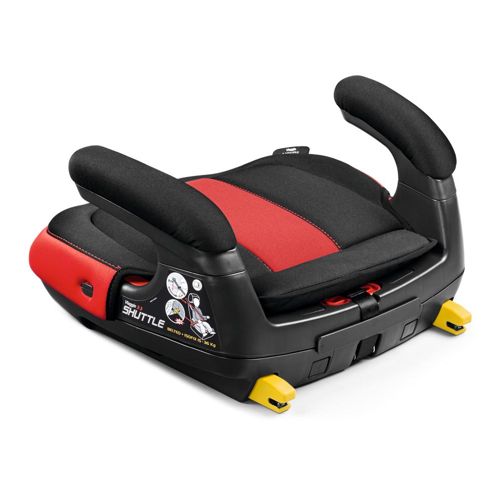 PEG PEREGO Alzador Silla Alzador Viaggio G 2 3 Shuttle Monza - Peg Pérego SHUTTLEMON