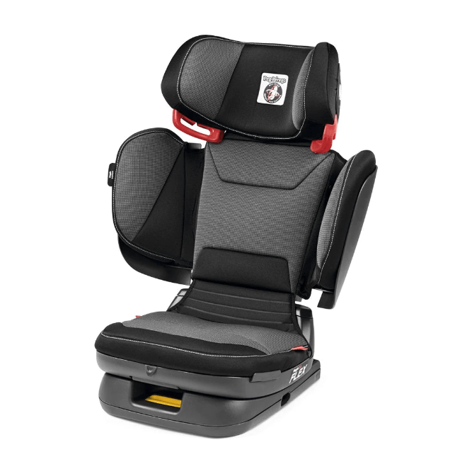 PEG PEREGO Alzador Silla de auto Butaca Viaggio 2 3 Flex Licorise - Peg-Pérego FLEXLICORICE