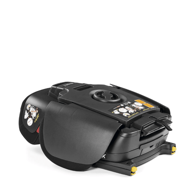 PEG PEREGO Alzador Silla de auto Butaca Viaggio 2 3 Flex Licorise - Peg-Pérego FLEXLICORICE