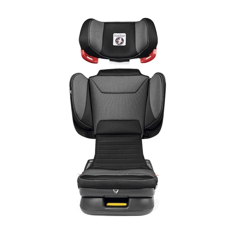 PEG PEREGO Seguridad Silla Butaca VIAGGIO 2 3 FLEX Crystal Black FLEXCRYSTALBLACK