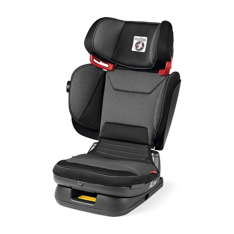 PEG PEREGO Seguridad Silla Butaca VIAGGIO 2 3 FLEX Crystal Black FLEXCRYSTALBLACK