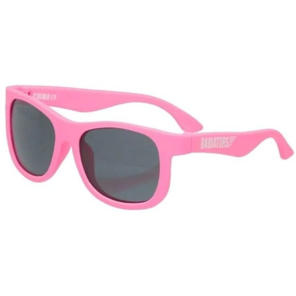 Pichintun Lentes de Sol Navigator Color Rosa 0 a 2 Años 0-NAV-002-S
