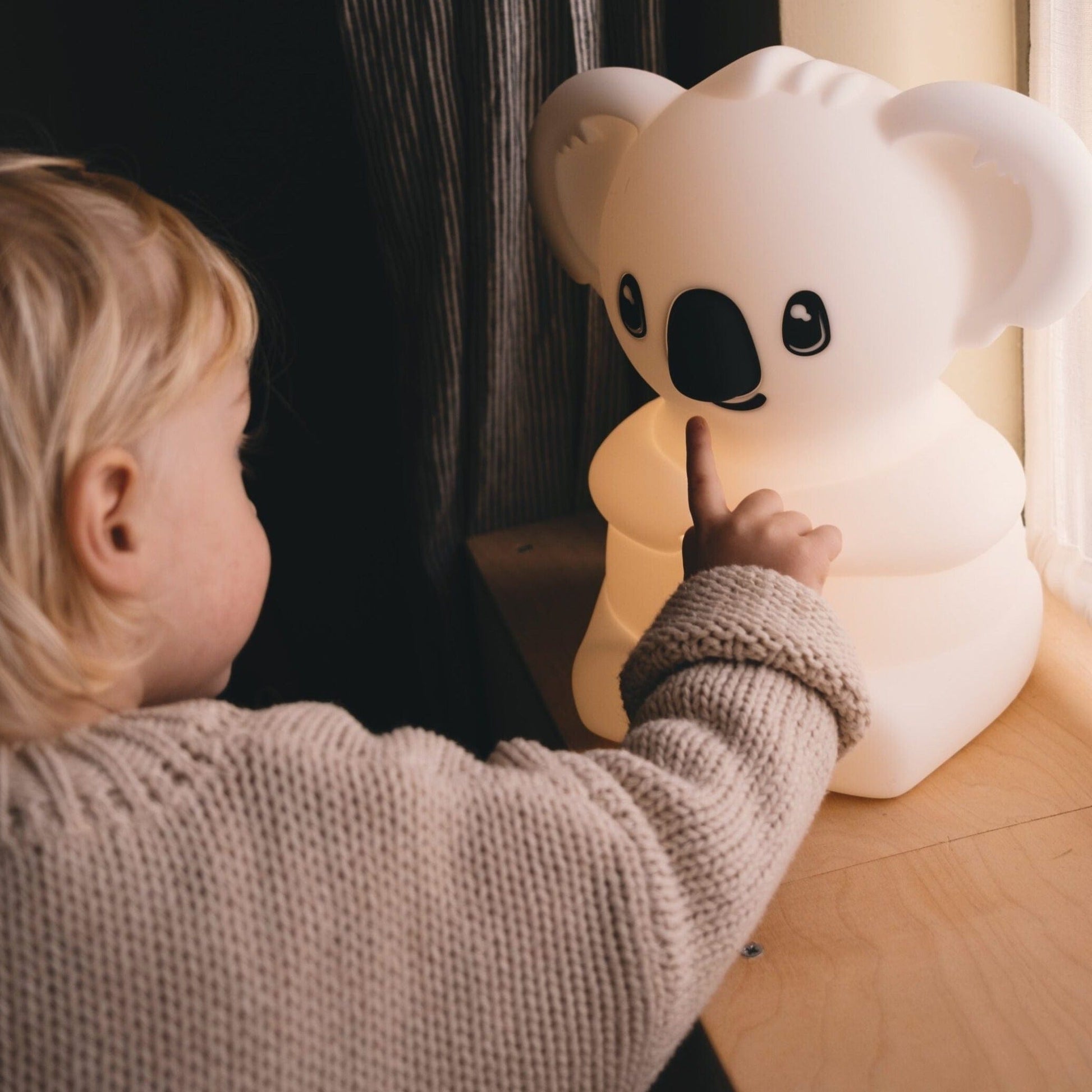 Pichintun Luz nocturna koala XXL