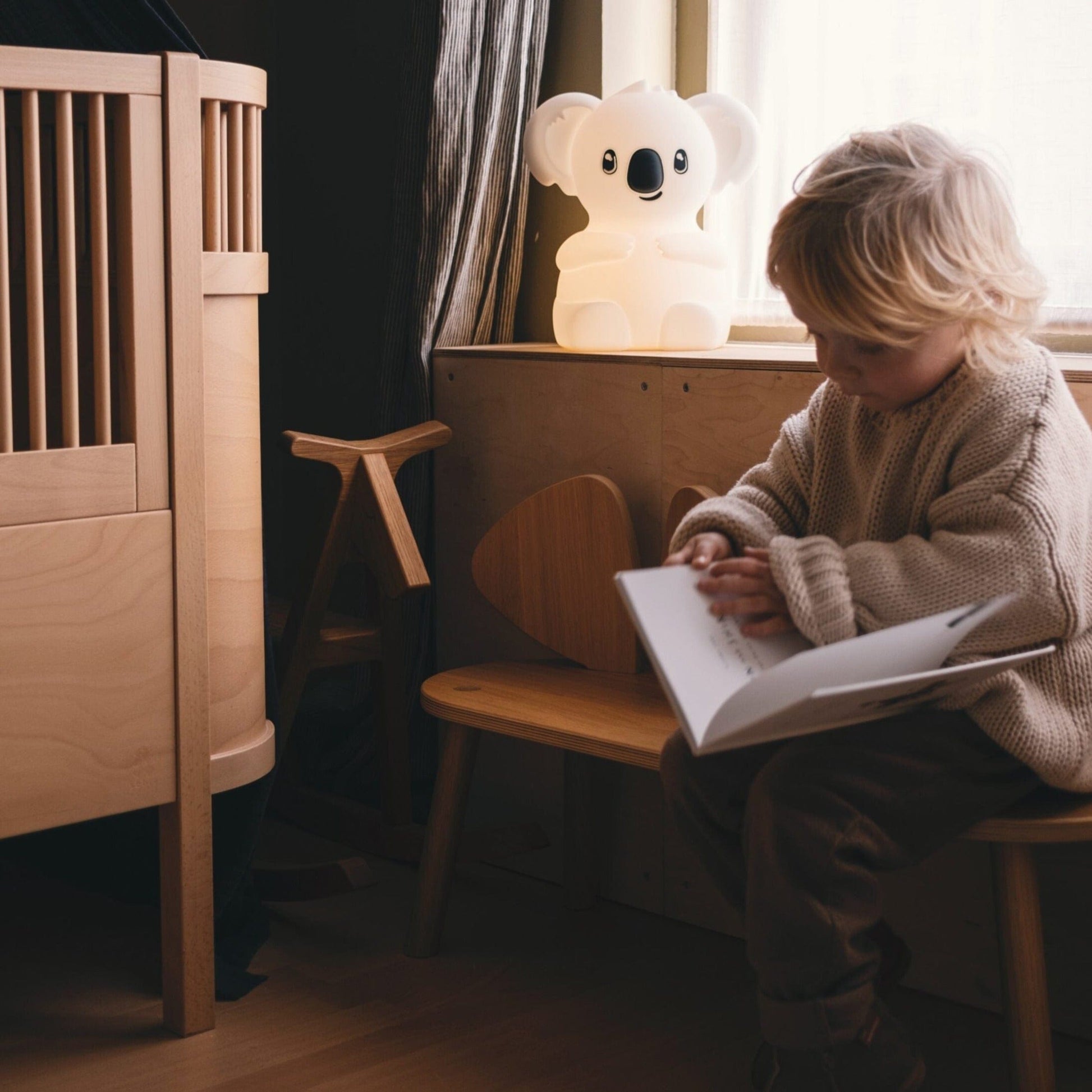 Pichintun Luz nocturna koala XXL