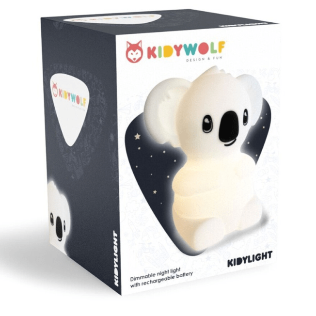 Pichintun Luz nocturna koala XXL