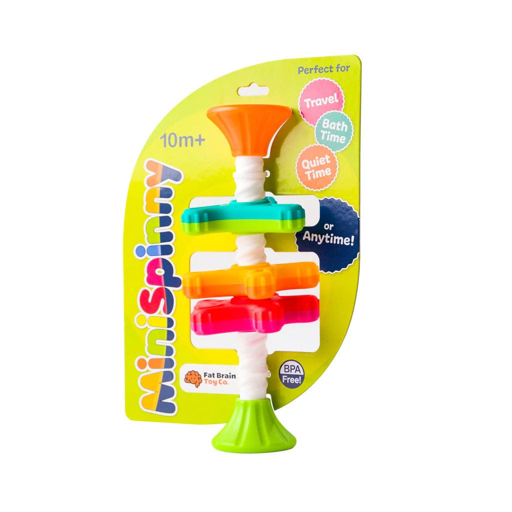 Pichintun Minispinny juguete sensorial FA134-1