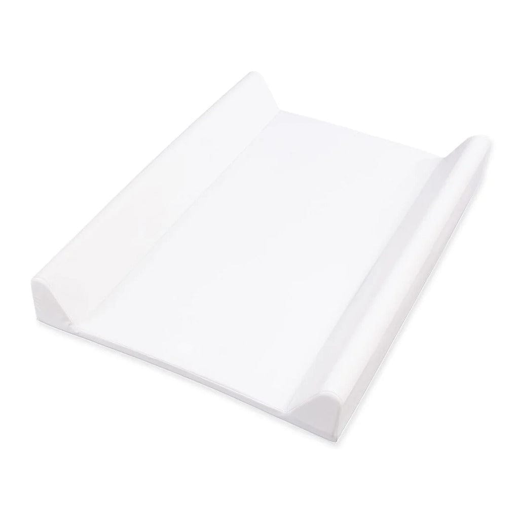 PINOLINO mudadores Mudador de Tela Konfort mediano Blanco 50 x 70 cm - Pinolino PL72100-0