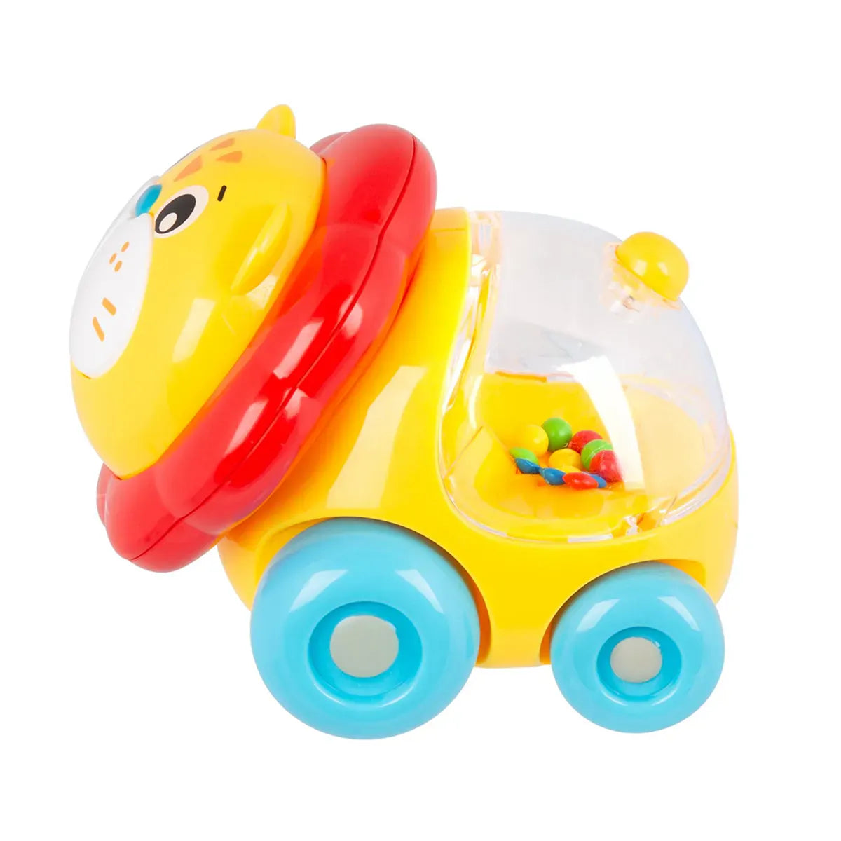 Playgro Sonajero Corredor Sonajero Roary León - Playgro 05051589066