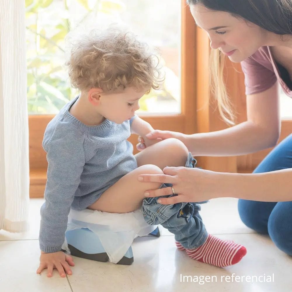 Potette Pelelas y Adaptadores Bolsas biodegradables - Potette 56020