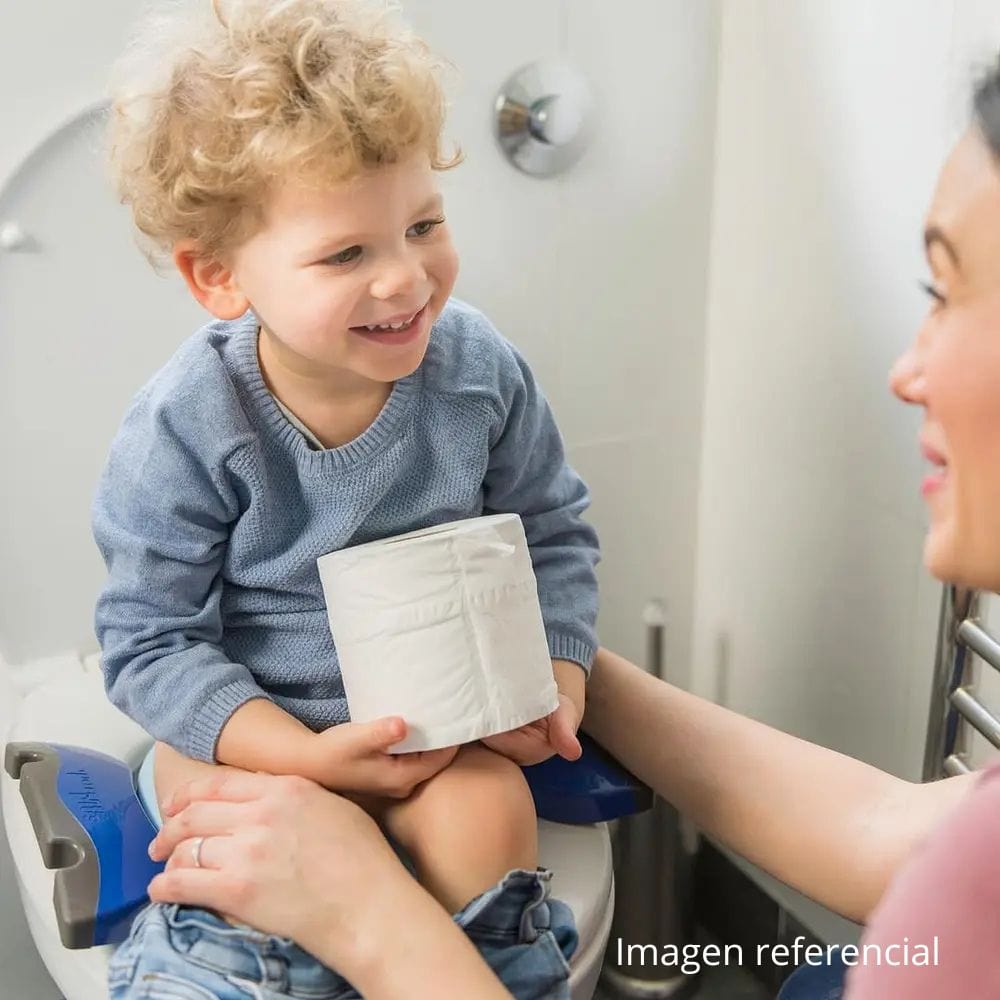 Potette Pelelas y Adaptadores Bolsas biodegradables - Potette 56020