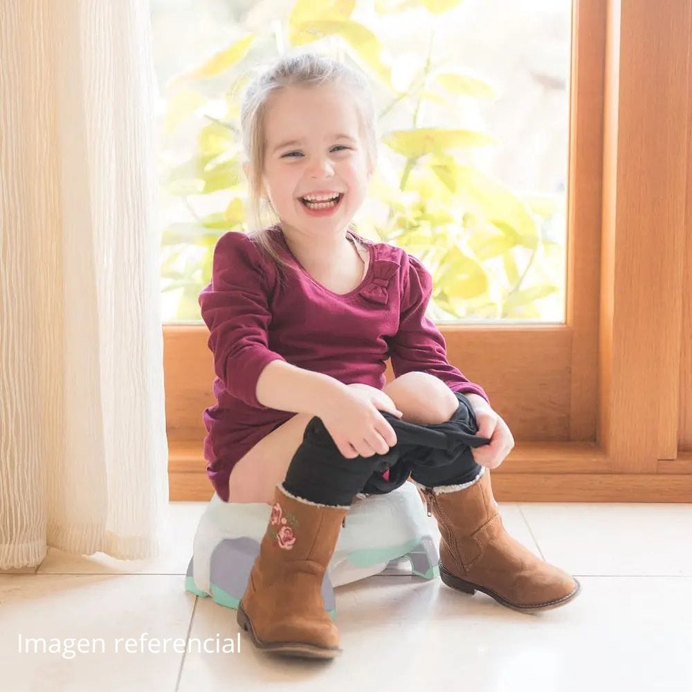 Potette Pelelas y Adaptadores Pack Pelela + silicona Reutilizable - Potette 88161007281