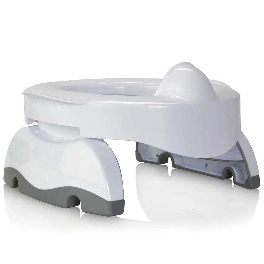 Potette Pelelas y Adaptadores Pelela premium 2 en 1 - Potette 3730-white