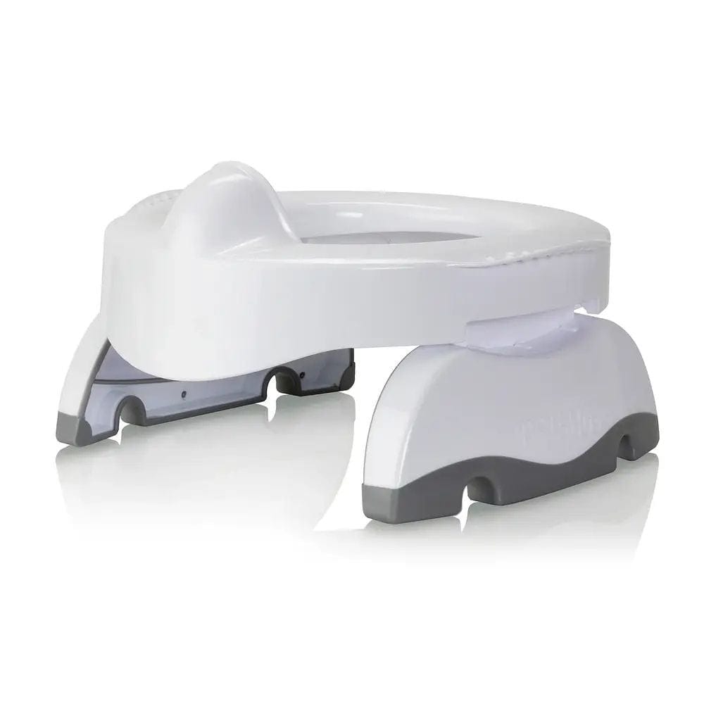 Potette Pelelas y Adaptadores Pelela premium 2 en 1 - Potette 3730-white