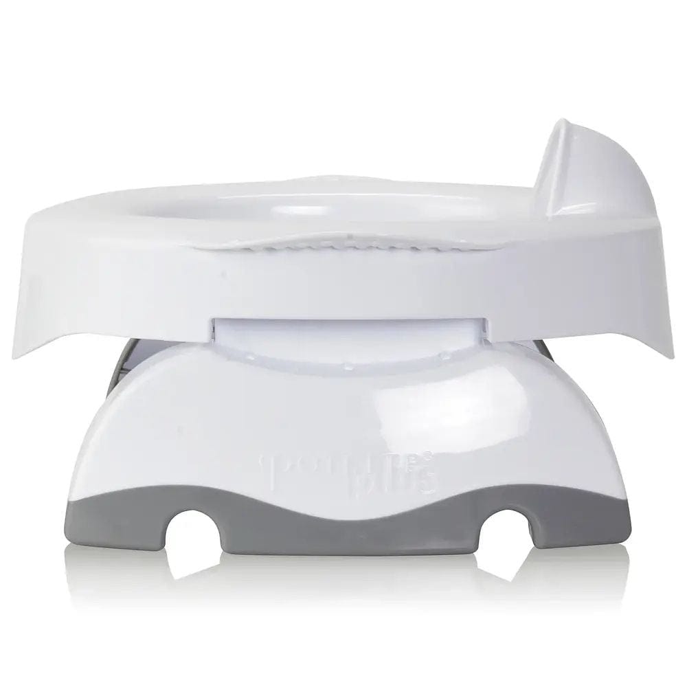 Potette Pelelas y Adaptadores Pelela premium 2 en 1 - Potette 3730-white