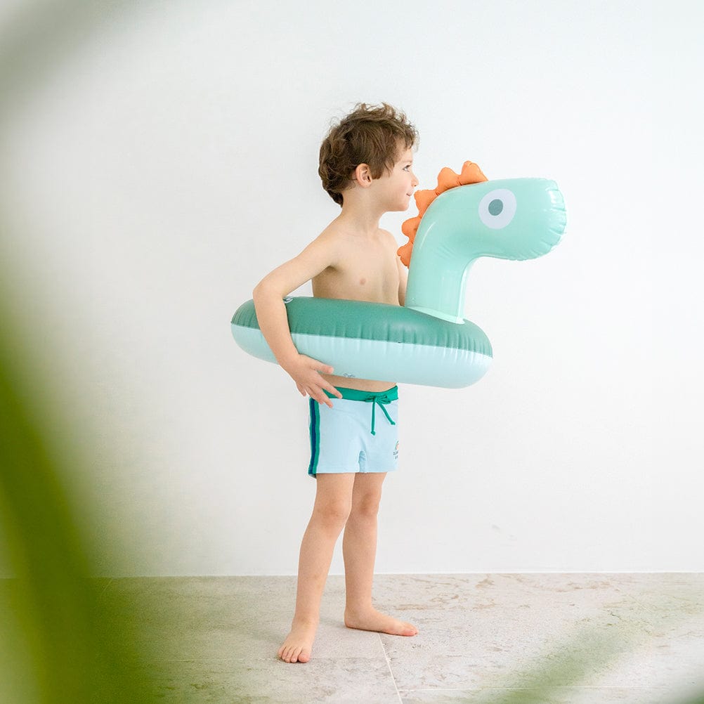 QUUT Flotadores Flotador dino 50 cm - Quut QU173915