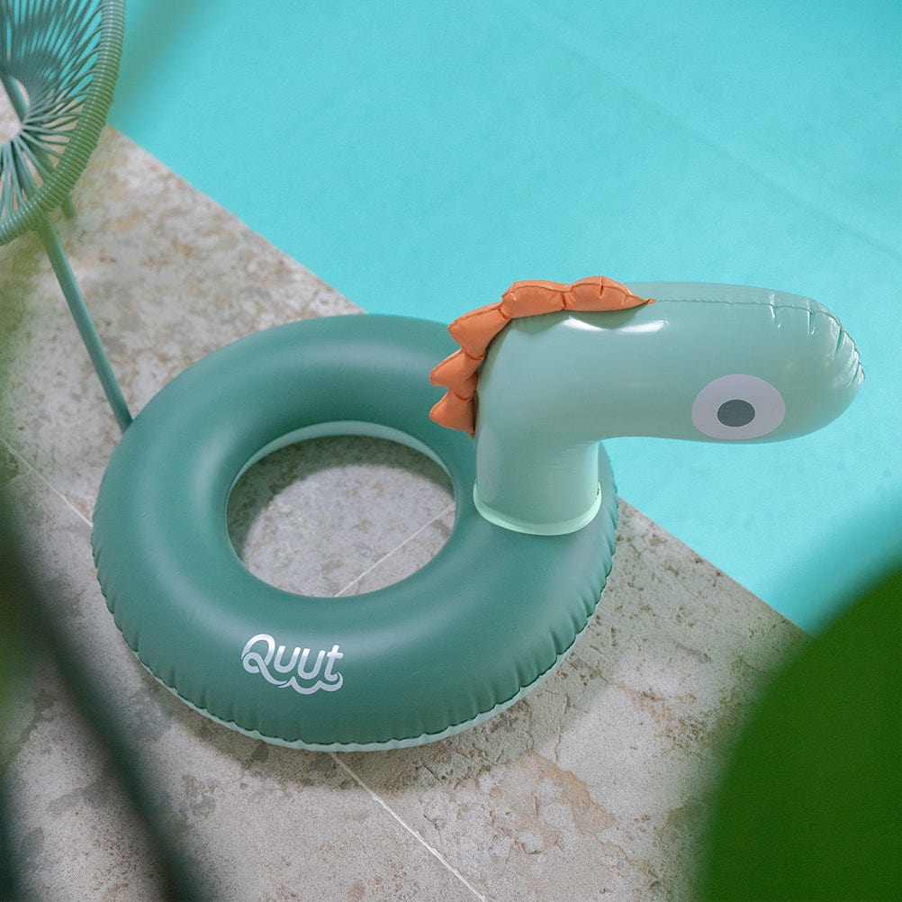 QUUT Flotadores Flotador dino 50 cm - Quut QU173915