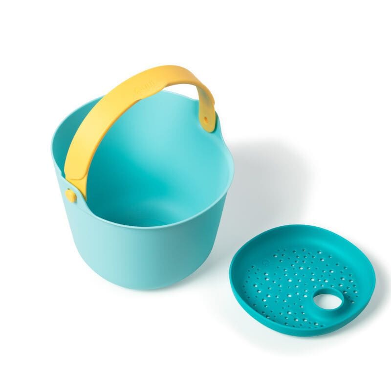 QUUT Juegos de Exterior Balde Banana blue QU173076
