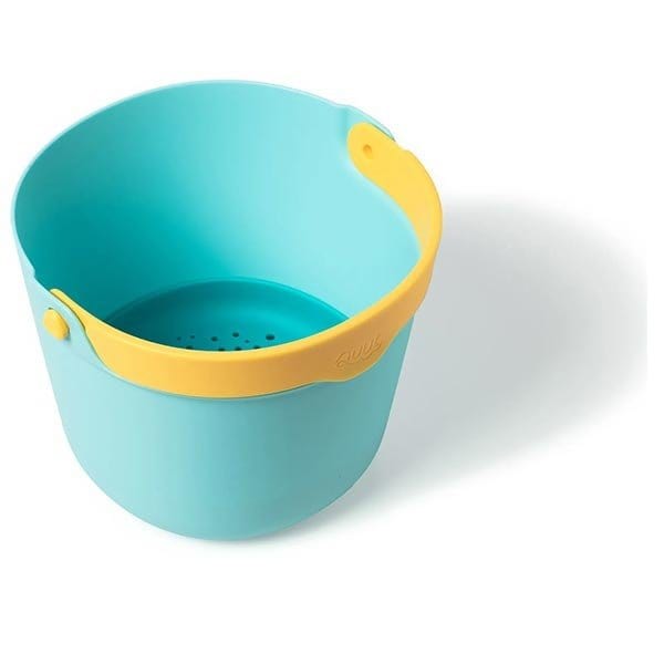 QUUT Juegos de Exterior Balde Banana blue QU173076