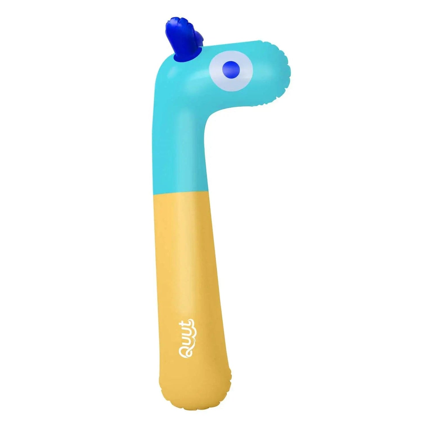 QUUT Juegos de Exterior Inflable Noodle Jirafa QU173427