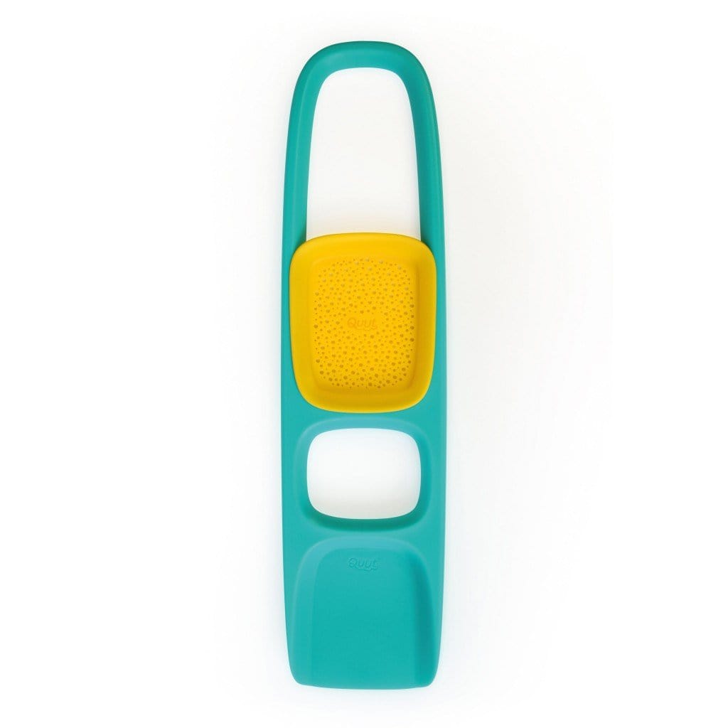 QUUT Juegos de Exterior Pala scoppi verde laguna QU170204