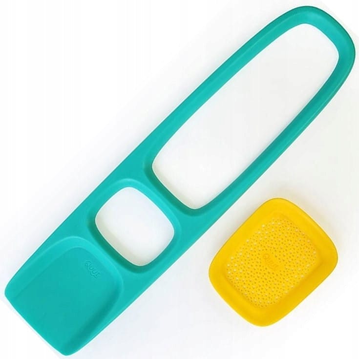 QUUT Juegos de Exterior Pala scoppi verde laguna QU170204