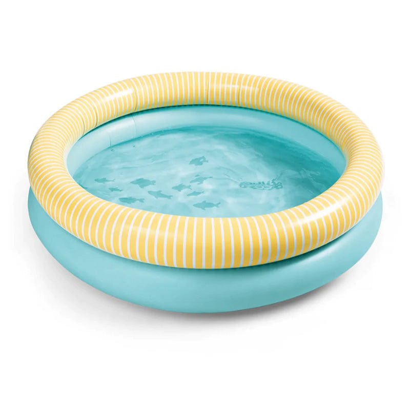 QUUT Juegos de Exterior Piscina Dippy Banana Blue 80 cm QU172710