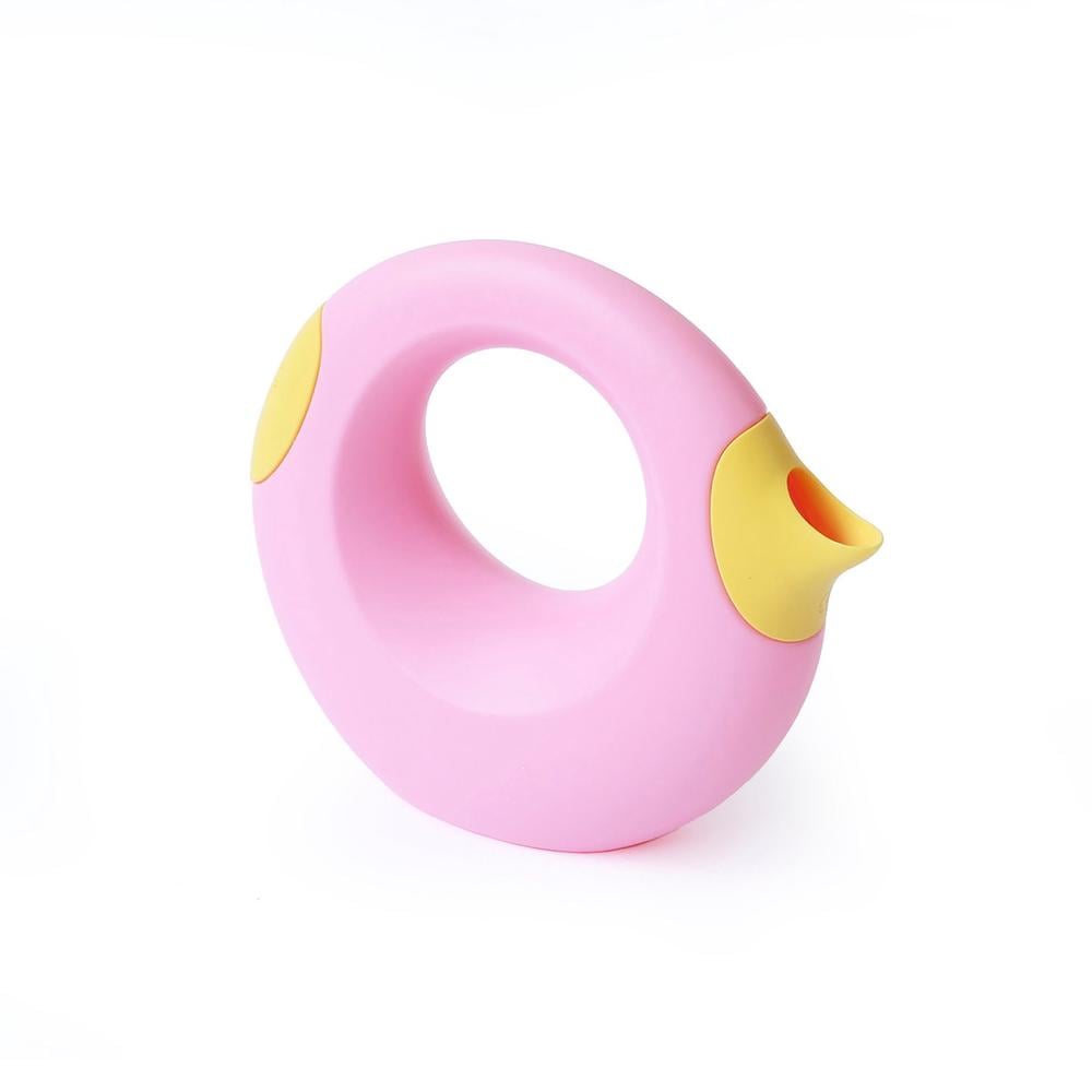 QUUT Juegos de Exterior Regadera pequeña cana banana pink cana QU171454