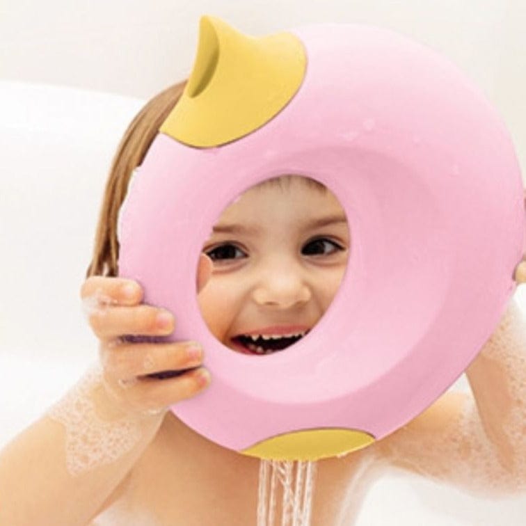 QUUT Juegos de Exterior Regadera pequeña cana banana pink cana QU171454