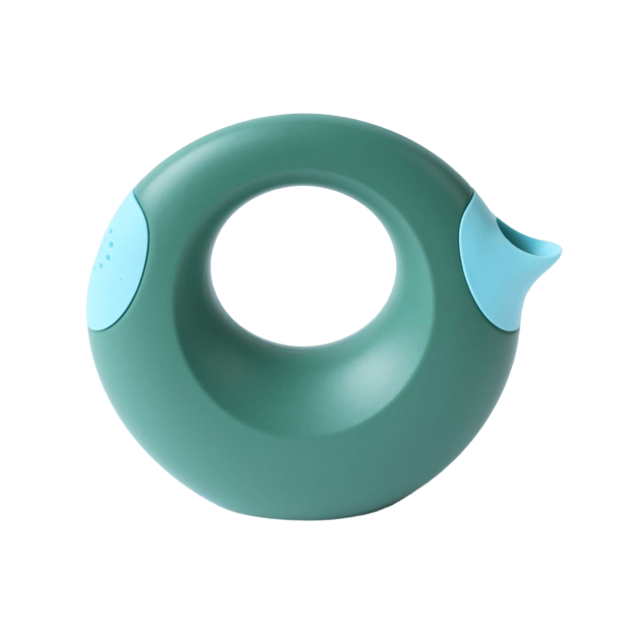 QUUT Juegos de Exterior Regadera pequeña cana Garden Green QU172895