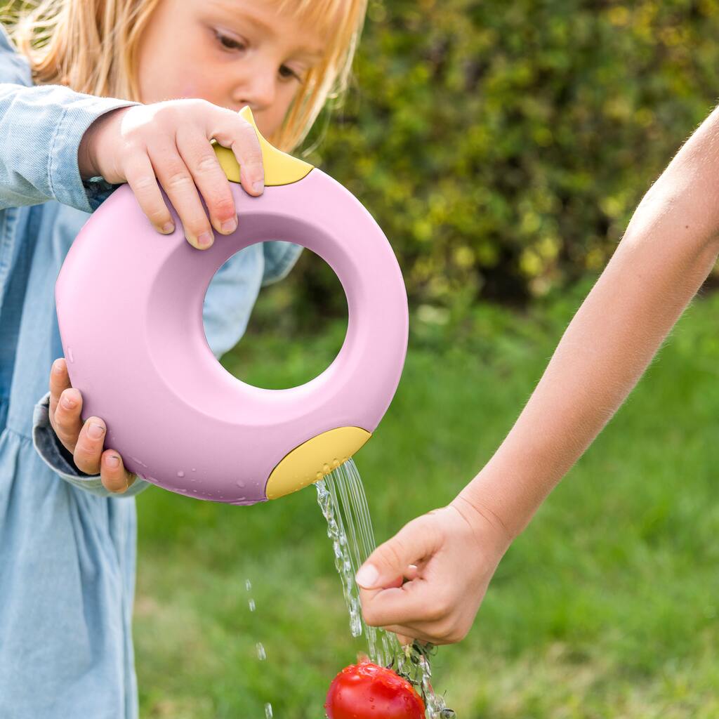QUUT Juegos de Exterior Set de jardín banana pink QU172000