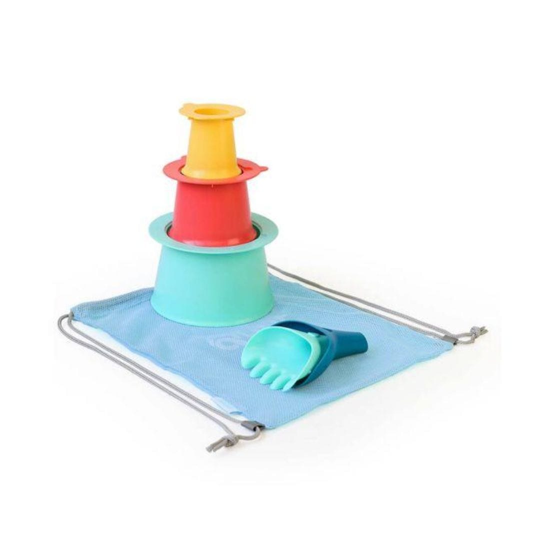 QUUT Juegos de Exterior Set de playa Alto / Raki QU172000
