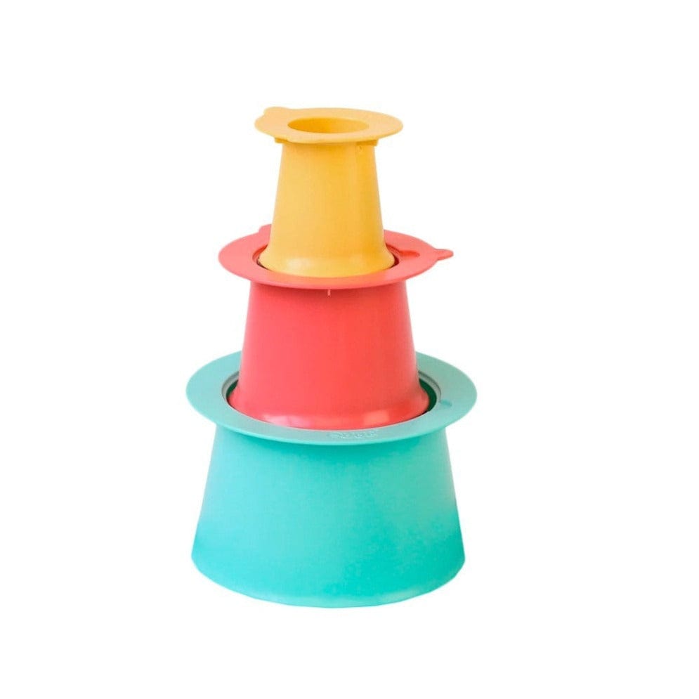 QUUT Juegos de Exterior Set de playa Alto / Raki QU172000