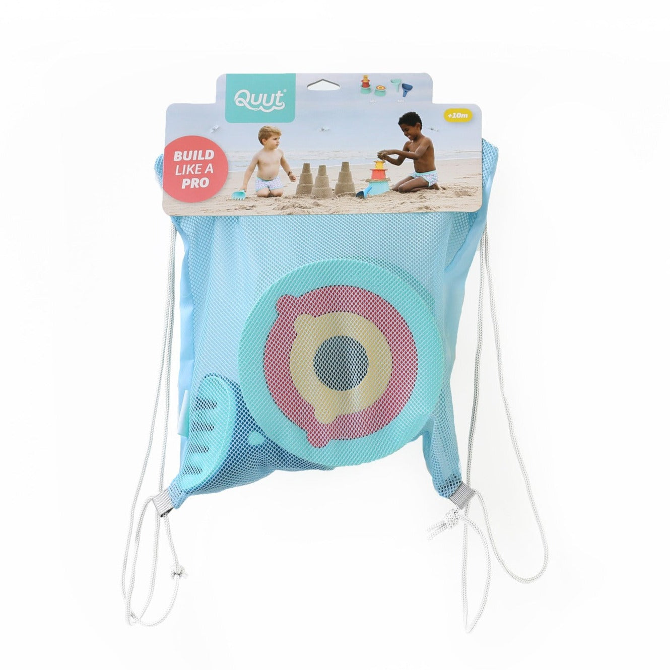 QUUT Juegos de Exterior Set de playa Alto / Raki QU172000