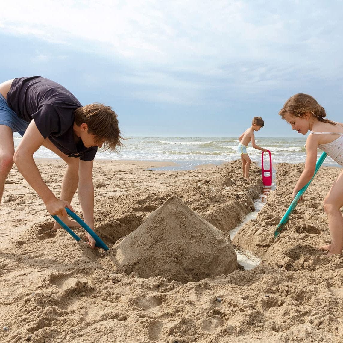 QUUT Juegos de Playa Pala Scoppi Cherry - Quut QU172321