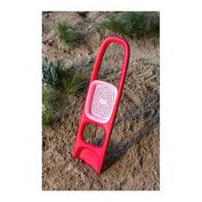 QUUT Juegos de Playa Pala Scoppi Cherry - Quut QU172321