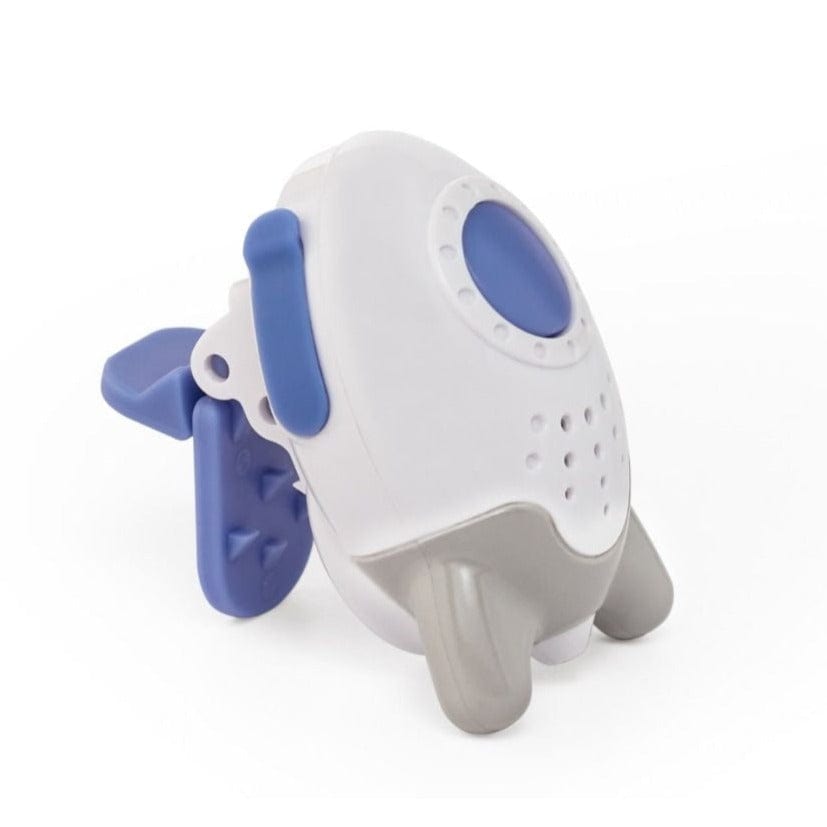 ROCKIT Maquina de Ruido Blanco Ruido blanco - Wooshh Rockit R.WOOSH