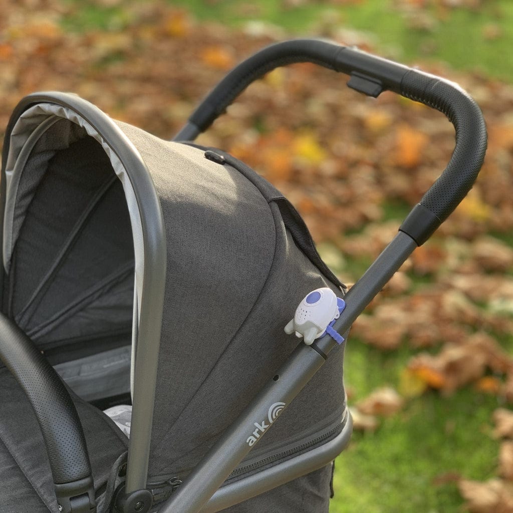 ROCKIT Maquina de Ruido Blanco Ruido blanco - Wooshh Rockit R.WOOSH