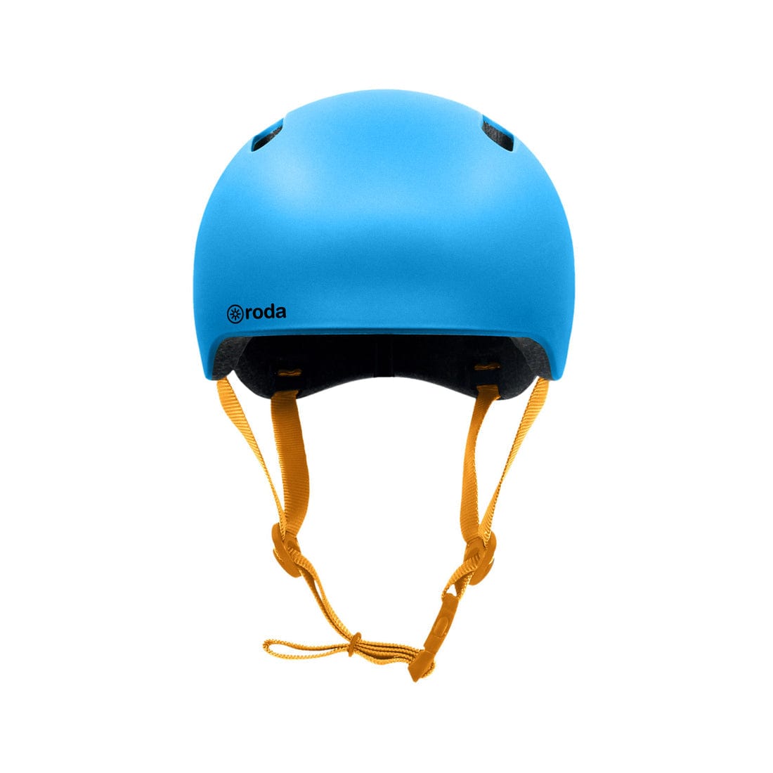 Roda Accesorios Casco Roda Orange Edition v2 Azul talla XS 49-54 cms