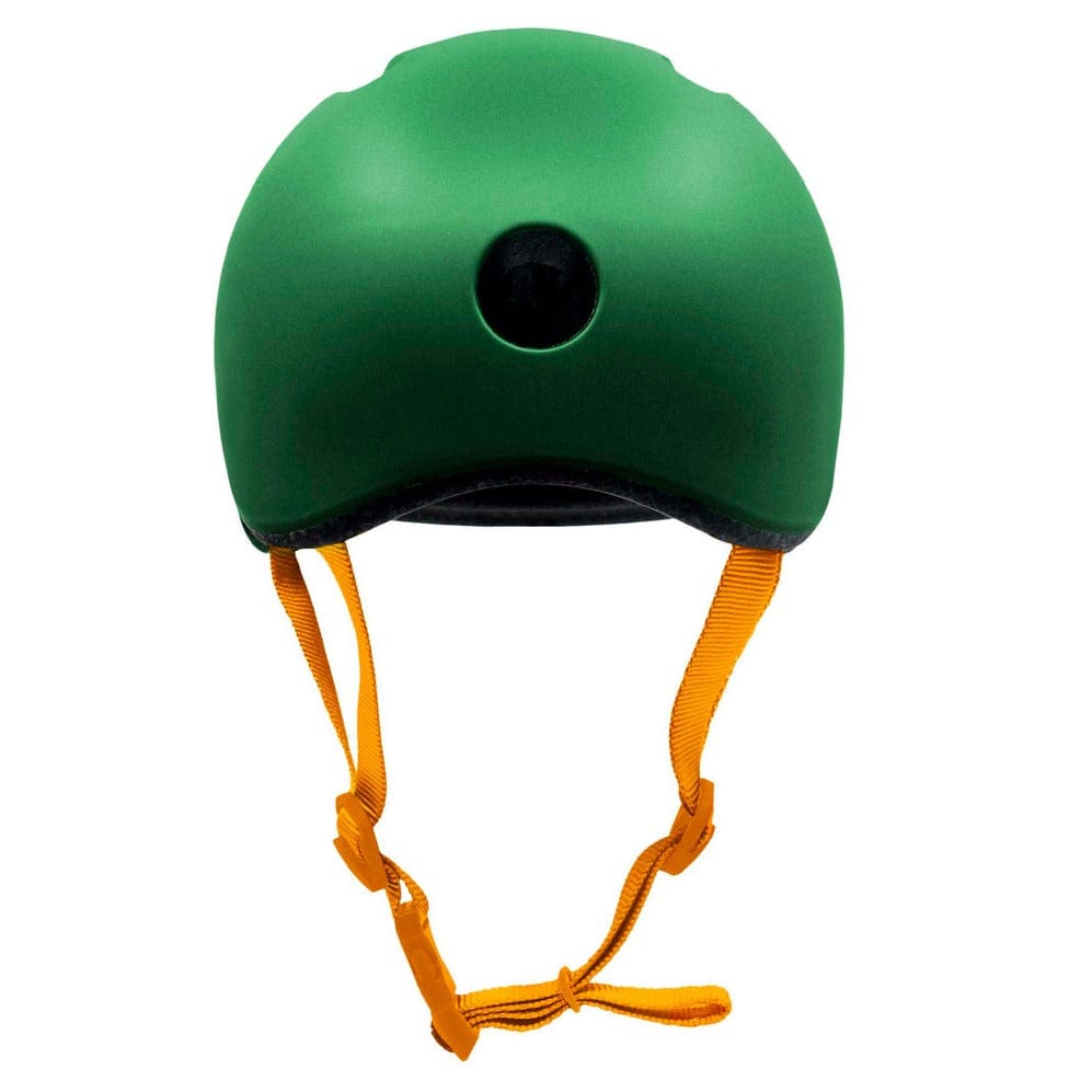 Roda Accesorios Casco Roda Verde Orange Edition Talla XS 49 - 54 cm 1355